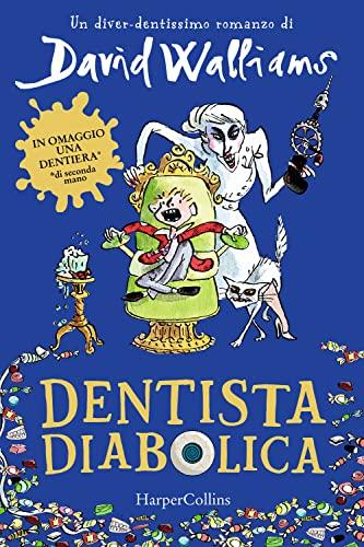 Dentista diabolica