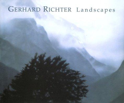 Gerhard Richter, Landscapes