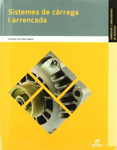 Sistemes de càrrega i arrencada (Ciclos Formativos)