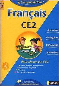 Français CE2