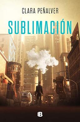 Sublimacion (Ediciones B)