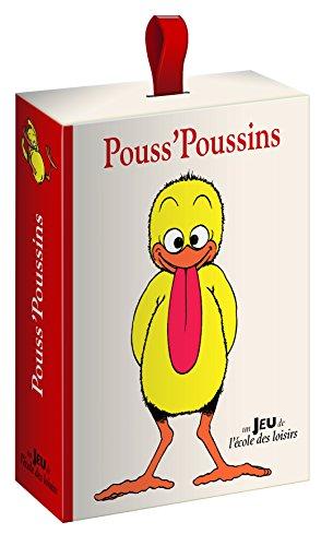 Pouss' Poussins