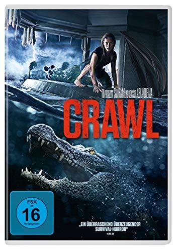 Crawl