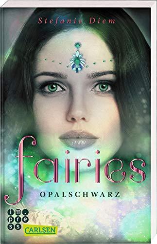 Fairies 4: Opalschwarz (4)