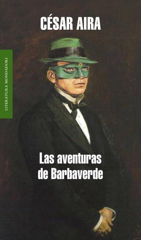 Las aventuras de Barbaverde (Random House)