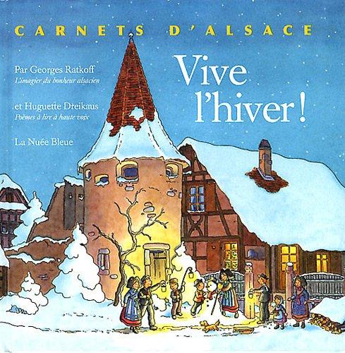 Vive l'hiver !