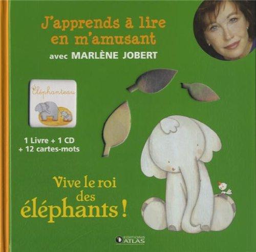 Vive le roi des éléphants !