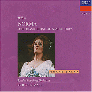 Bellini: Norma