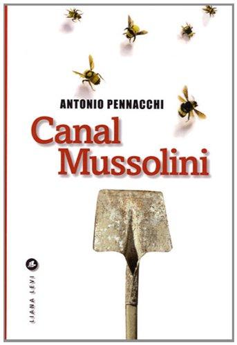 Canal Mussolini