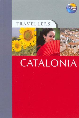 Catalonia (Thomas Cook Travellers Guides)