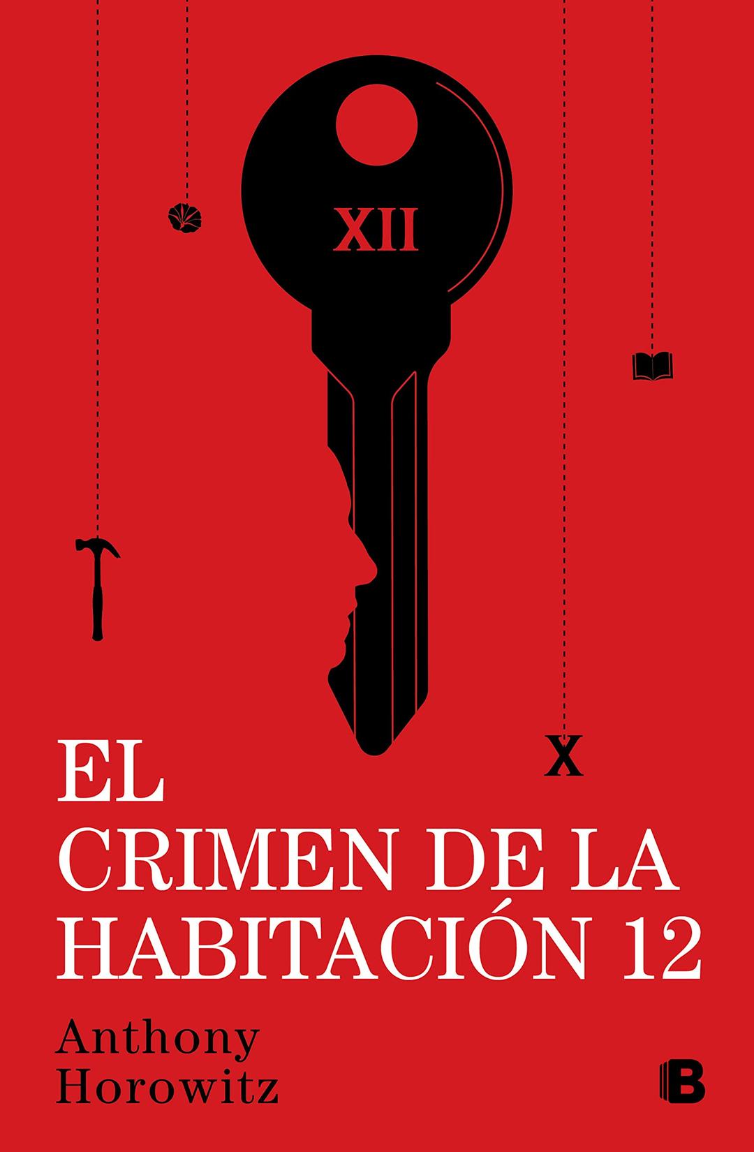 El crimen de la habitación 12 / The Moonflower Murder (SUSAN RYELAND, Band 2)