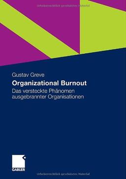 Organizational Burnout: Das versteckte Phänomen ausgebrannter Organisationen