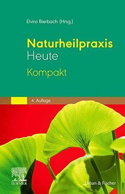 Naturheilpraxis Heute Kompakt