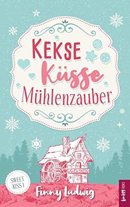 Kekse Küsse Mühlenzauber (Sweet Kiss)