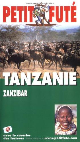 Petit Futé Tanzanie (Country Guides)