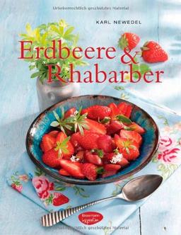 Erdbeere & Rhabarber