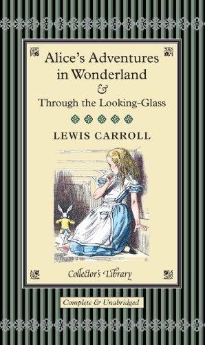 Alice in Wonderland (Collector's library)