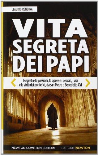 Vita segreta dei papi