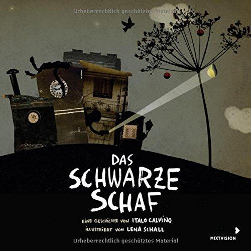 Das schwarze Schaf