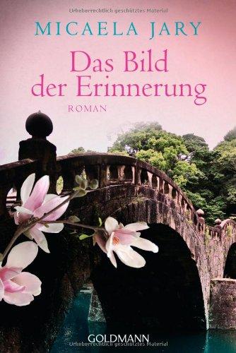 Das Bild der Erinnerung: Roman