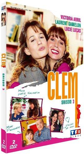 Clem, saison 3 [FR Import]