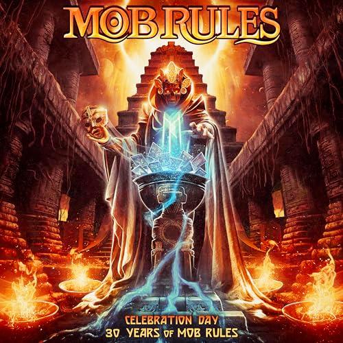 Celebration Day - 30 Years of Mob Rules