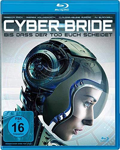 Cyber Bride - Bis dass der Tod euch scheidet (uncut) [Blu-ray]