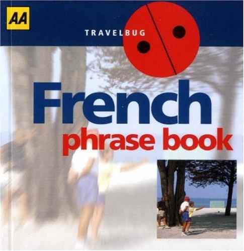 AA Phrase French