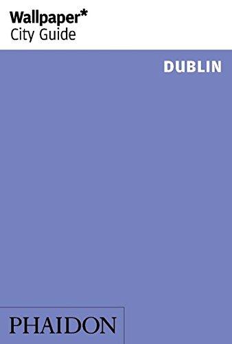 Wallpaper* City Guide Dublin 2014