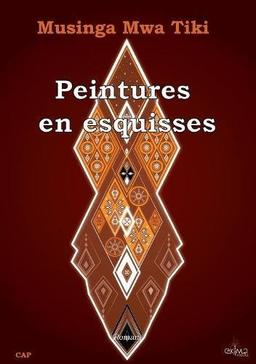 Peintures en esquisses