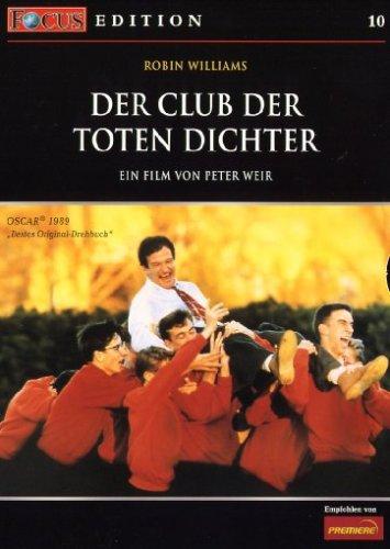 Der Club der toten Dichter  - FOCUS Edition