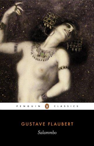 Salammbo (Penguin Classics)