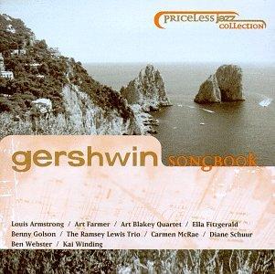 Gershwin Songbook:Priceless Jazz