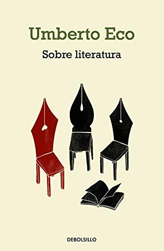 Sobre literatura (ENSAYO-LITERATURA, Band 26211)