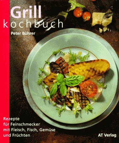 Grillkochbuch