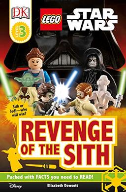 Revenge of the Sith (Lego Star Wars)