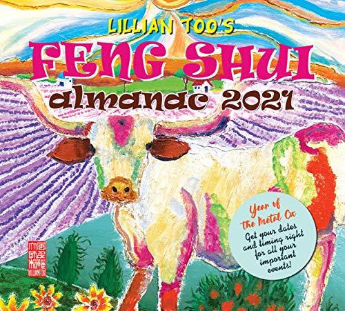 Lillian Too's Feng Shui Almanac 2021