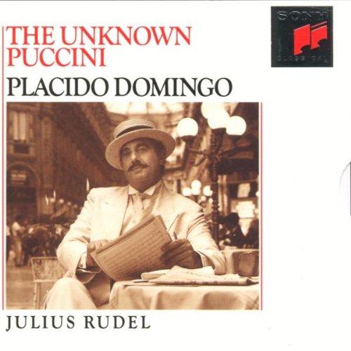 The Unknown Puccini