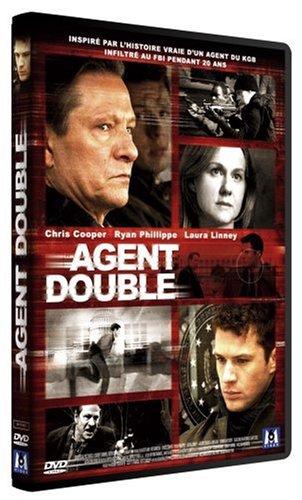 Agent double [FR Import]