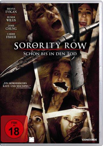 Sorority Row - Schön bis in den Tod