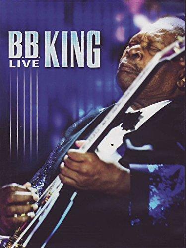 B.B. King Soundstage