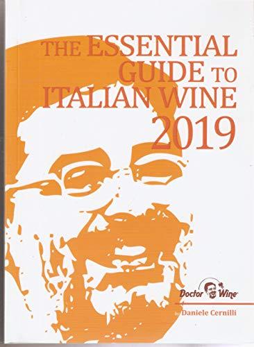 The Essential Guide to Italian Wine 2019