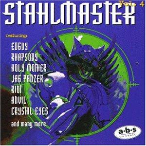 Stahlmaster Vol.4