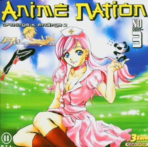 Anime Nation 3