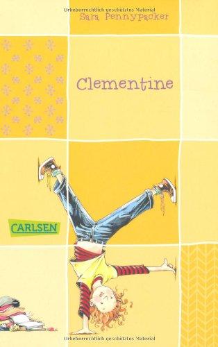 Clementine: Clementine