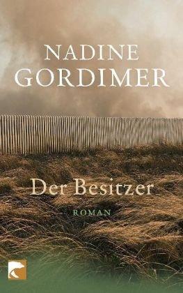 Der Besitzer: Roman