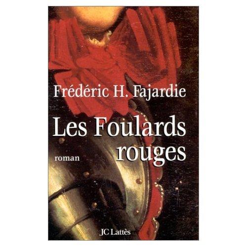 Les Foulards rouges