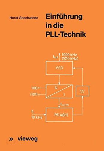 Einführung in die Pll-Technik