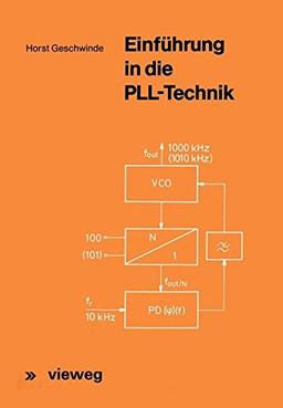 Einführung in die Pll-Technik