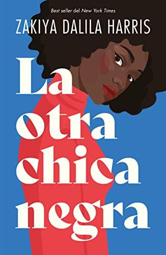 La otra chica negra (Umbriel narrativa)